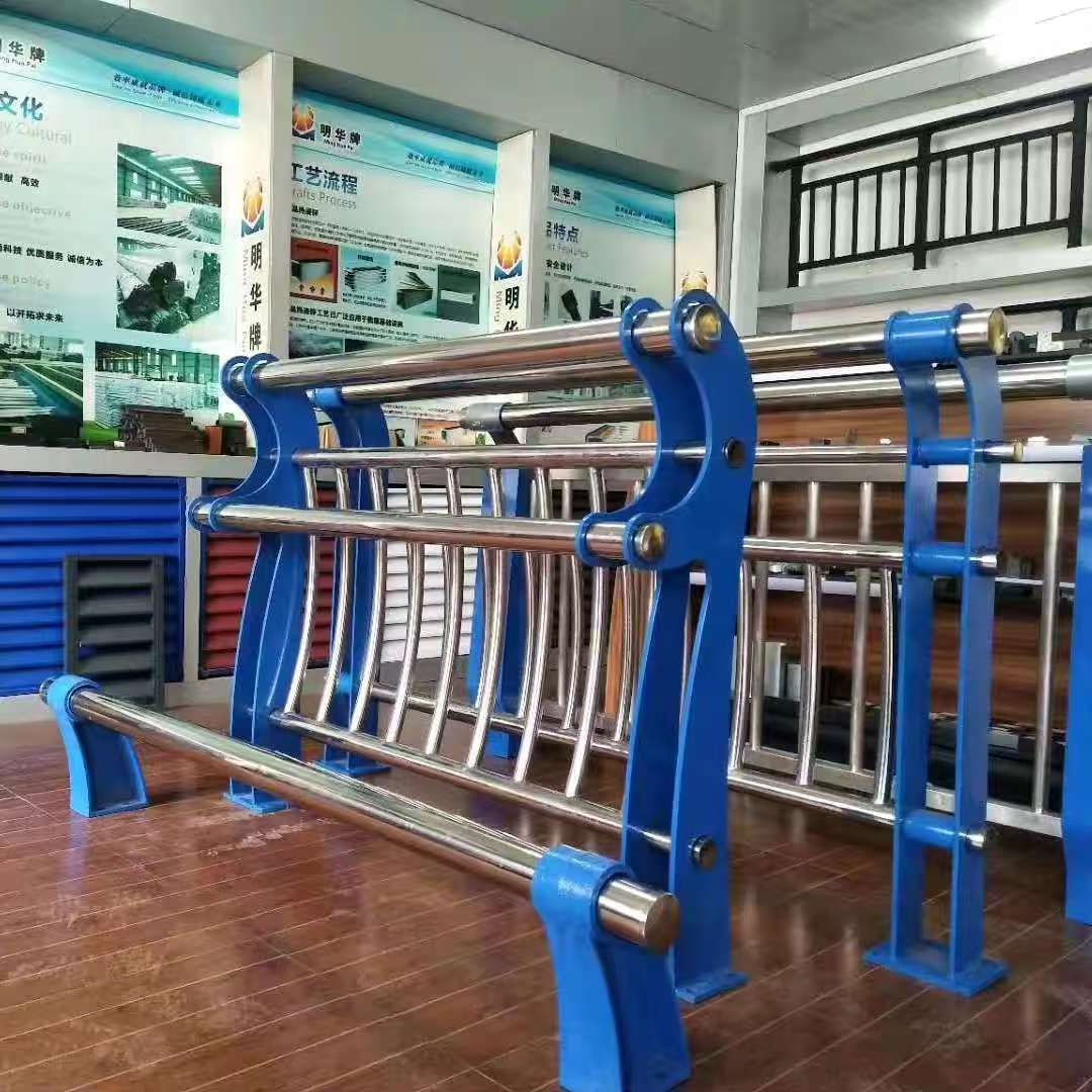 拉萨市铝合金护栏桥梁护栏 - 推荐